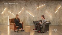 Puntata del 27 marzo