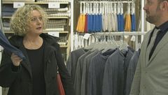 Il primo sopralluogo