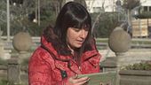 Una prova per Daniela