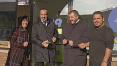 E' arrivato il grande giorno