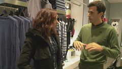 Giorno 1, il sopraluogo