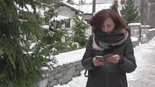 La ricerca della location giusta