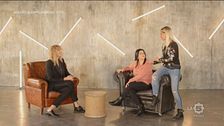 Amiche per la vita