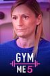 Terzo allenamento con Serena Garitta