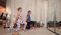 Quarto allenamento con Elena Barolo