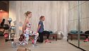 Quarto allenamento con Elena Barolo