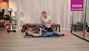 Quinto allenamento con Elena Barolo