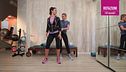Quarto allenamento con Monica Bertini