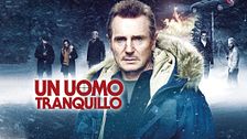 Un uomo tranquillo