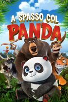 A spasso col panda