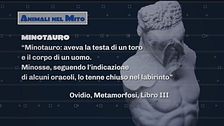 Animali nel mito