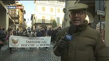La festa dei trifulau