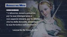 Animali nel mito