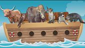 Animali in lingua