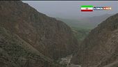 I monti Zagros