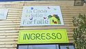 La casa delle farfalle