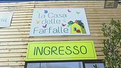 La casa delle farfalle