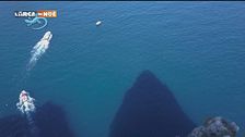 Il Monte Solaro a Capri