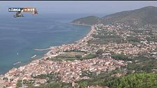 l parco nazionale del Cilento