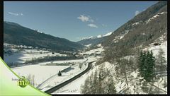 Puntata del 27 gennaio