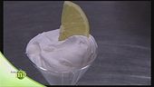 Sorbetto al bergamotto