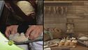 Pane fatto con farina di segale