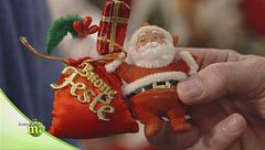 Puntata dell'8 dicembre