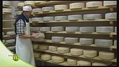 Una piccola stalla, un grande lavoro