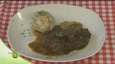 La tradizione in cucina