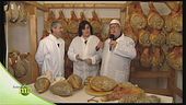 La stagionatura
