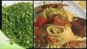 Linguine ai granchi