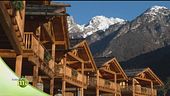 Resort biocompatibile