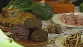 I sapori del Castello di Porcia