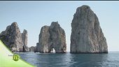 Isola azzurra