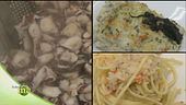 Mare in tavola