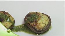 Trionfo di funghi