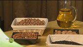 Olio di nocciola spremuto a freddo