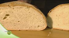 Il pane cafone
