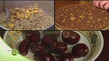 Le castagne in cucina
