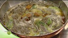 I pizzoccheri