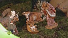 La tradizione del presepe