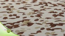 Come nasce il torrone