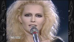 Anna Oxa Special