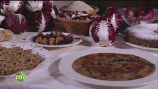 Le ricette con il radicchio