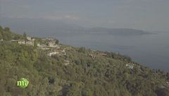 Puntata del 17 novembre