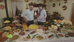 Puntata del 24 novembre