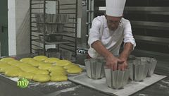 Puntata dell'1 dicembre