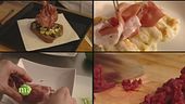 Ruliano in cucina