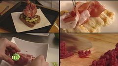 Ruliano in cucina