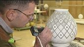 Le ceramiche di Grottaglie